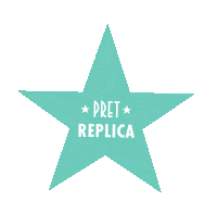 Pretamanger Sticker by PRETUK