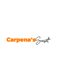 CarpenaTeam carpena carpenateam carpenalogo carpenainsta Sticker