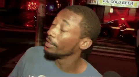 giphygifmaker bruh eyeroll eagles philly GIF