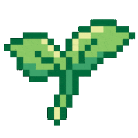 Goodground Sticker by superblessedco