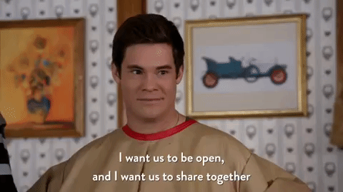 comedy central GIF by Workaholics