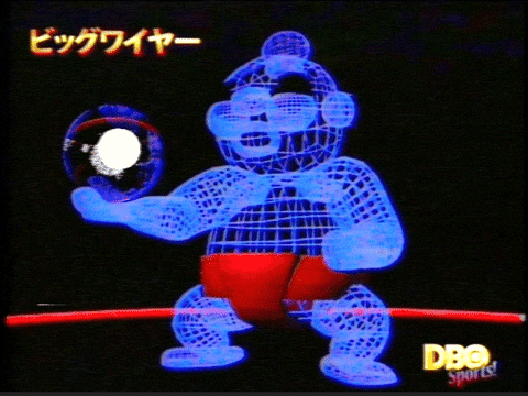 Arcade Sumo GIF
