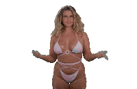 Af Alana Sticker by LoveIslandUSA