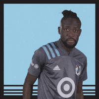Minnesota United Soccer GIF by MNUFC