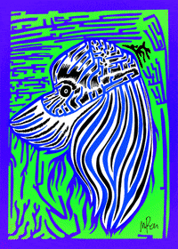 Colour GIF by Miron