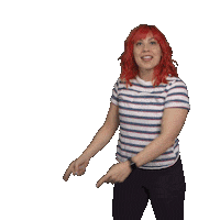 brandonwellsmedia swipe up look up swipe Sticker