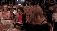 Jennifer Coolidge GIF by Golden Globes