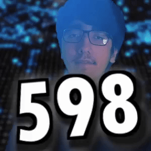 598