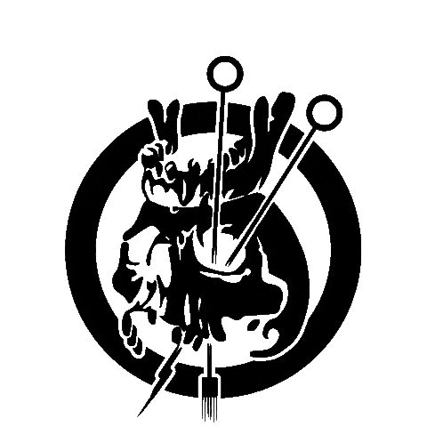 Tattoo Tirana Sticker by Probit Media