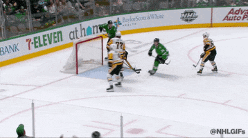 Lets Go Win GIF by Dallas Stars