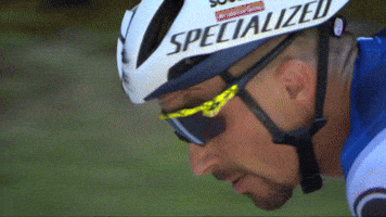 Cycling Cyclisme GIF by Amaury Sport Organisation