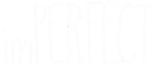 Mommingwithtruth mom motherhood imperfect not perfect Sticker