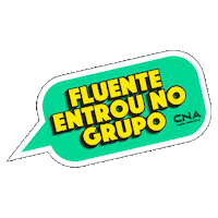 Ingles Cantar Sticker by CNA Oficial