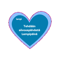 lempikodinhoito koti siivous kotisiivous lempi Sticker