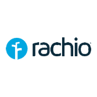 Controller Thrive Sticker by Rachio