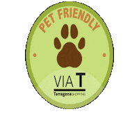 Animales Comercio Sticker by La Via T