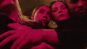 Women Hug GIF by Self Esteem