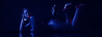 Palm Trees Dancing GIF by Universal Music Africa