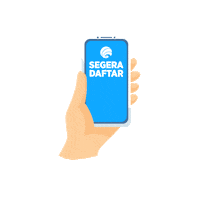 Sticker by Kemenkominfo