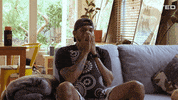 Huntedau GIF by Hunted Australia