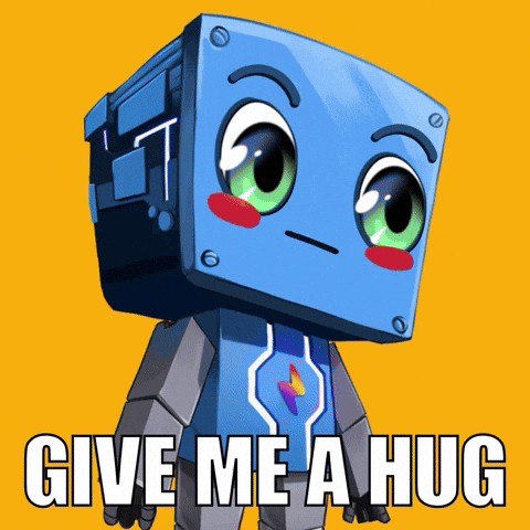 Show Love Lol GIF by Switchboard