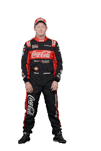 Will Coca-Cola Sticker by One Nine Media