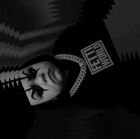 Skiimask GIF by DollBabyCouture