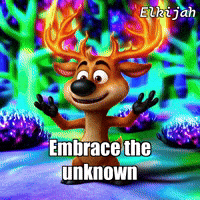 Peace Glow GIF