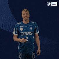 Handball Lemgo GIF by DAIKIN HBL
