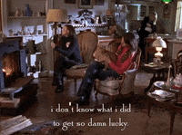season 4 netflix GIF by Gilmore Girls 