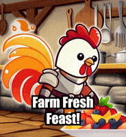 Recipe Trending Topics GIF by Zorooster