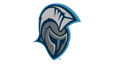 Sticker by Dakota State University