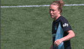 New York Point GIF by National Women's Soccer League