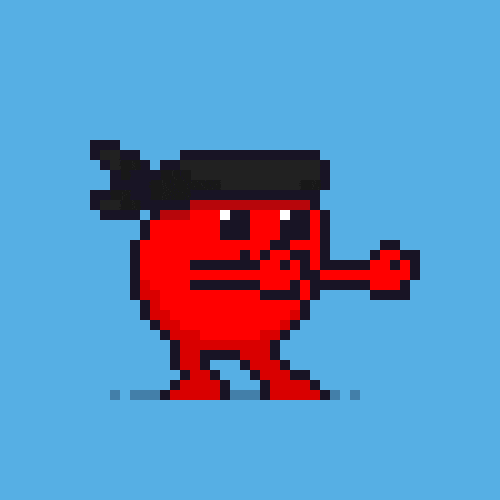 Dance Dancing GIF by Potatoz by 9GAG