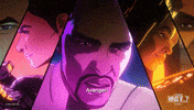 What If GIF by Marvel Studios