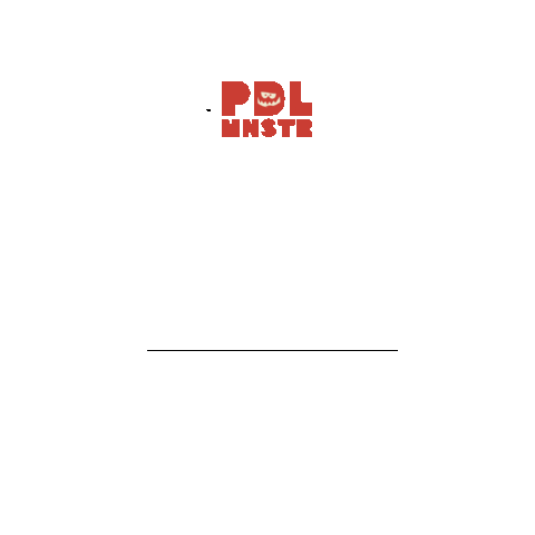 Sticker by Paddle Monster