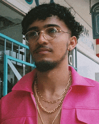 Cape Town Artist GIF by Sony Music Africa