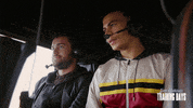 scared youtube GIF by Jack Whitehall: Training Days