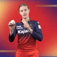 Happy Dance GIF by Royal Challengers Bengaluru