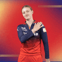 Happy Dance GIF by Royal Challengers Bengaluru