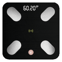 Scale GIF by Sarah Classyfitgaine