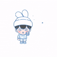 Kpop GIF by Kao