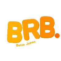 Whats Up Hello Sticker by DaisoJapanPH