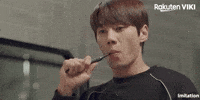 Korean Drama Bedtime GIF by Viki