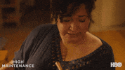 The Guy Smoking GIF by High Maintenance