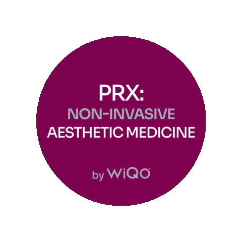 Wiqo Sticker by PRX Professional™ by WiQo®