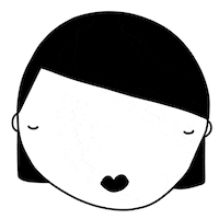 Girl Love Sticker