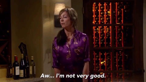 season 1 corned beef and handcuffs GIF by mom