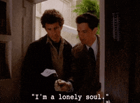 twin peaks GIF by Twin Peaks on Showtime