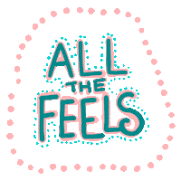 empathtopower feelings feels lola empathy Sticker